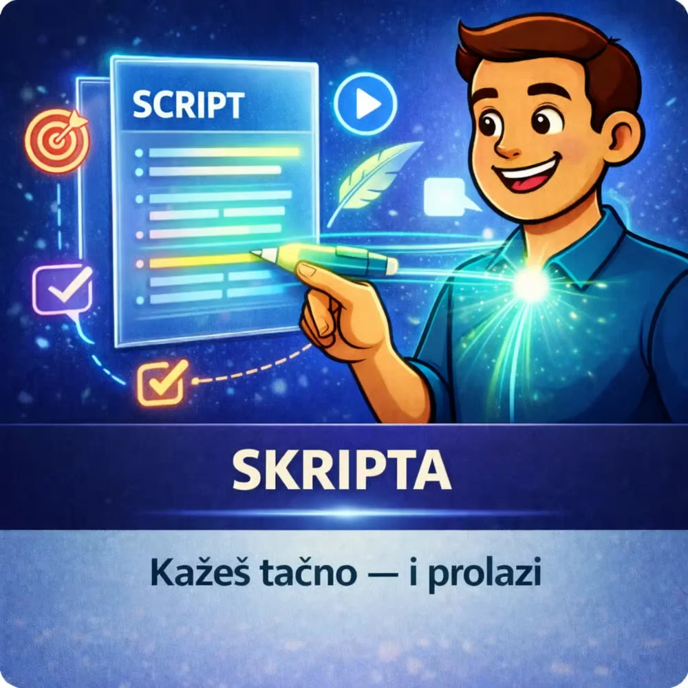 Skripta i moduli