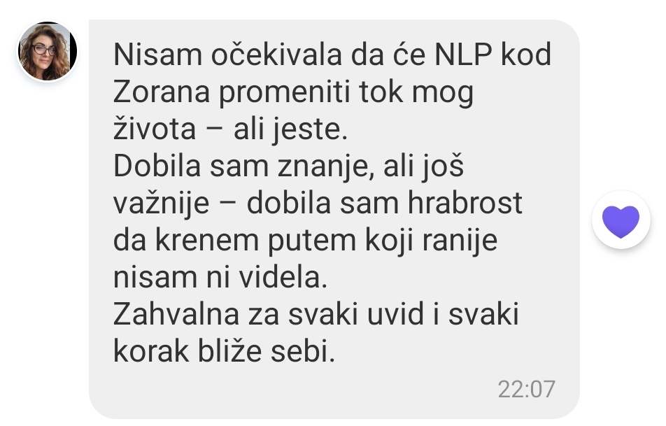 Pobeda polaznika
